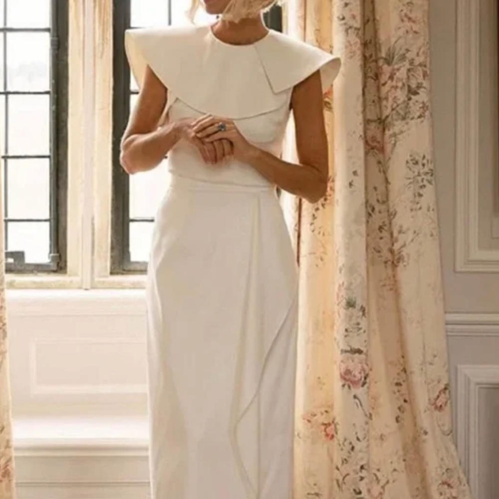 Antonio Melani x Jennifer Sumko The Lucia Top and Eden Skirt